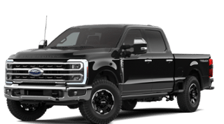 2026 Ford Super Duty® External Image 2